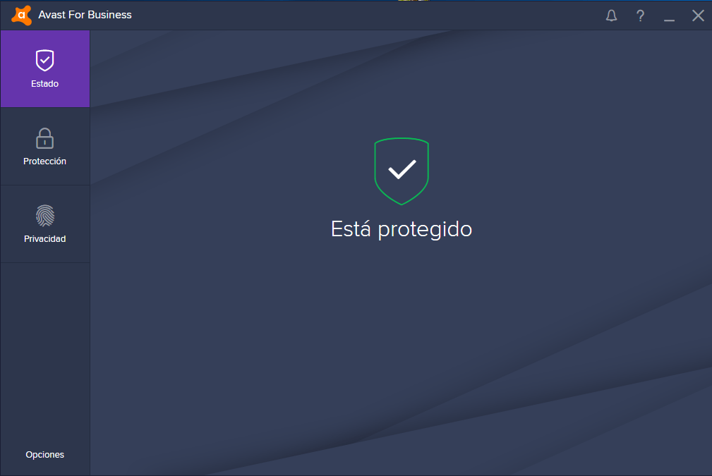 Avast for Business