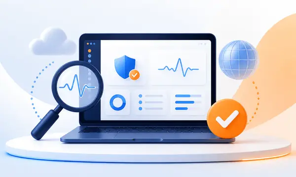 Diagnóstico de un equipo empresarial mediante las herramientas de Avast Business Remote Control