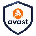 Escudo azul Avast Reseller
