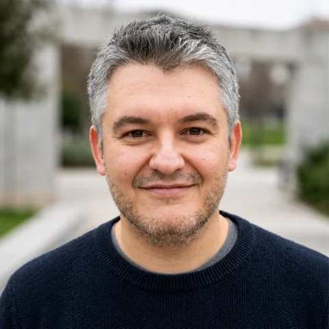 Juan J. Tur, especialista y Avast Security Expert