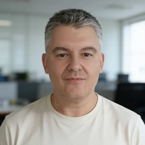 Juan J. Tur, especialista en ciberseguridad y Avast Security Expert