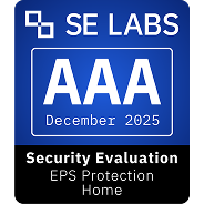 Avast, calificación AAA por SE Labs diciembre 2025