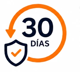 Garantía de reembolso de 30 días desde la activación de tus licencias Avast