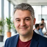 Juan J. Tur, especialista en ciberseguridad y Avast Security Expert